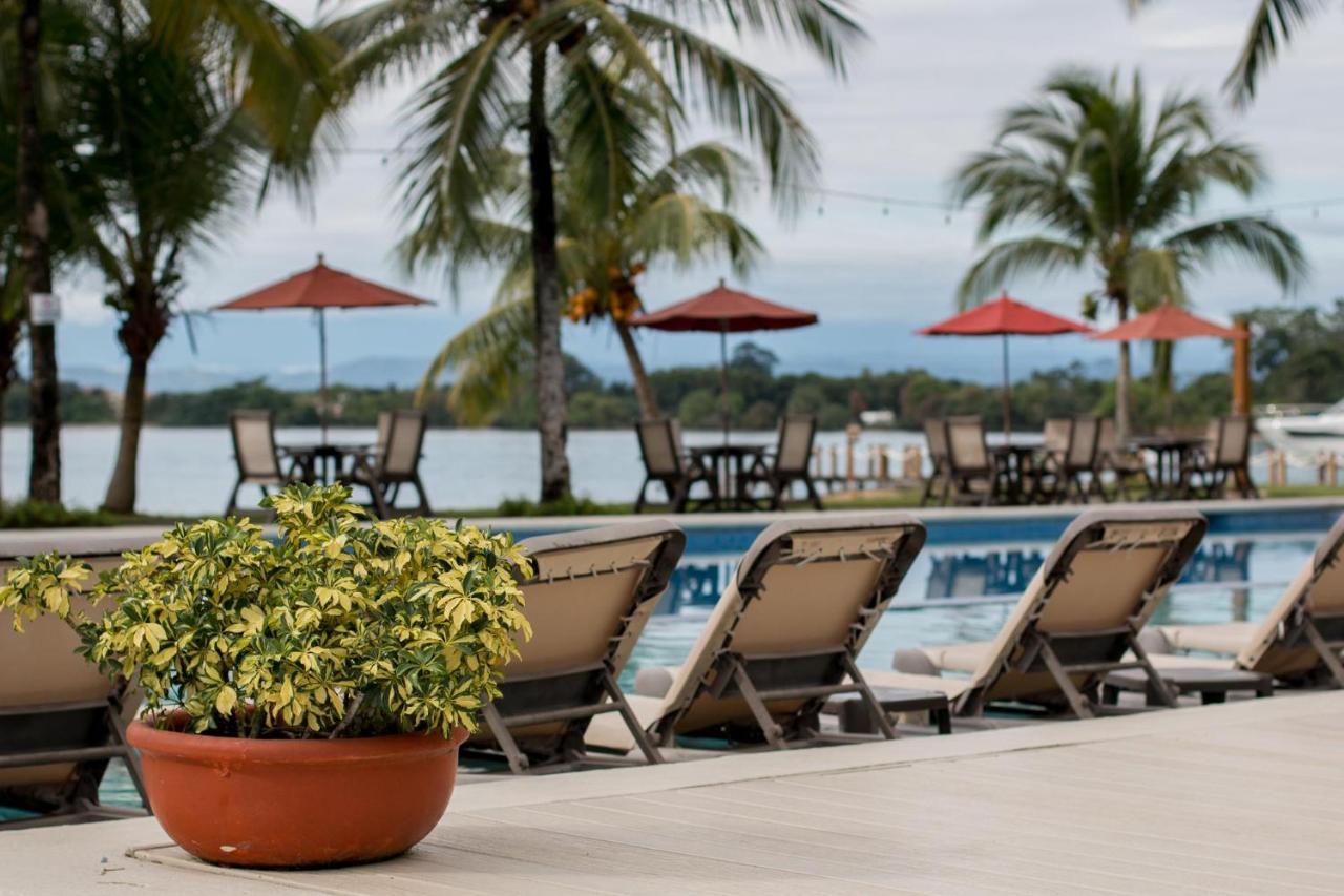Playa Tortuga Hotel And Beach Resort Bocas del Toro Extérieur photo