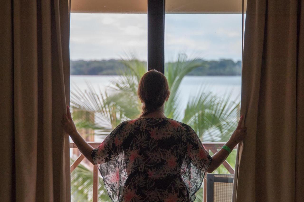 Playa Tortuga Hotel And Beach Resort Bocas del Toro Extérieur photo