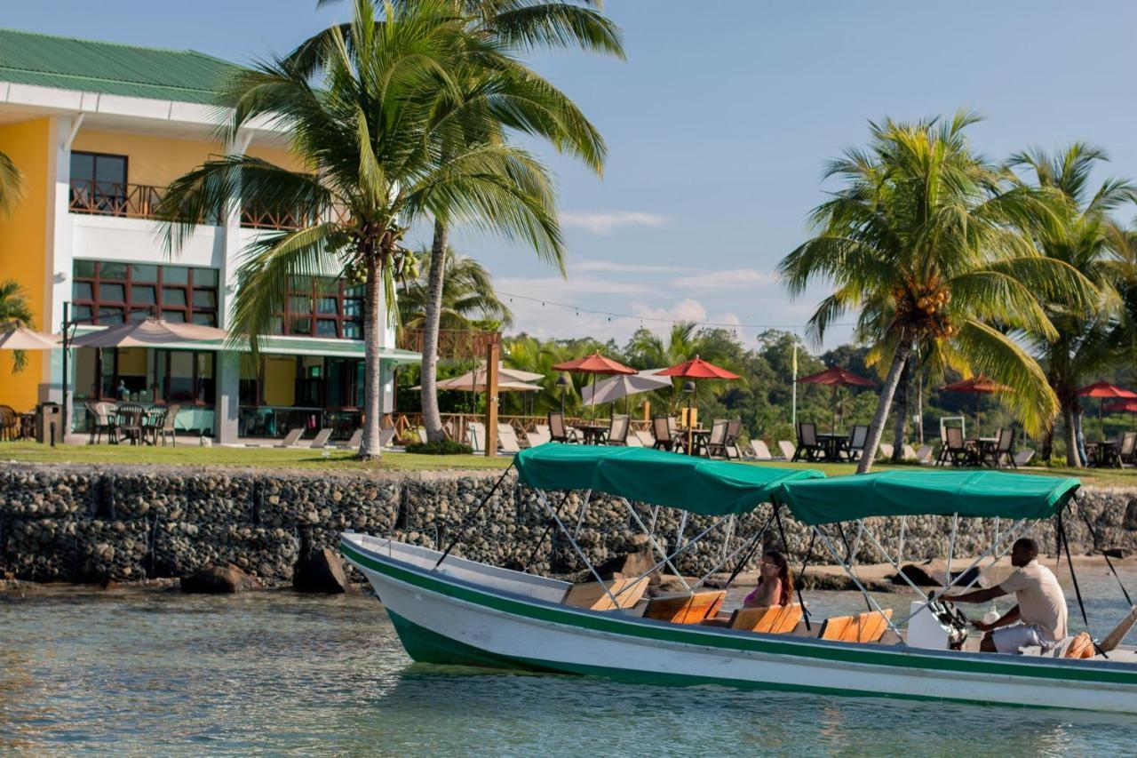 Playa Tortuga Hotel And Beach Resort Bocas del Toro Extérieur photo