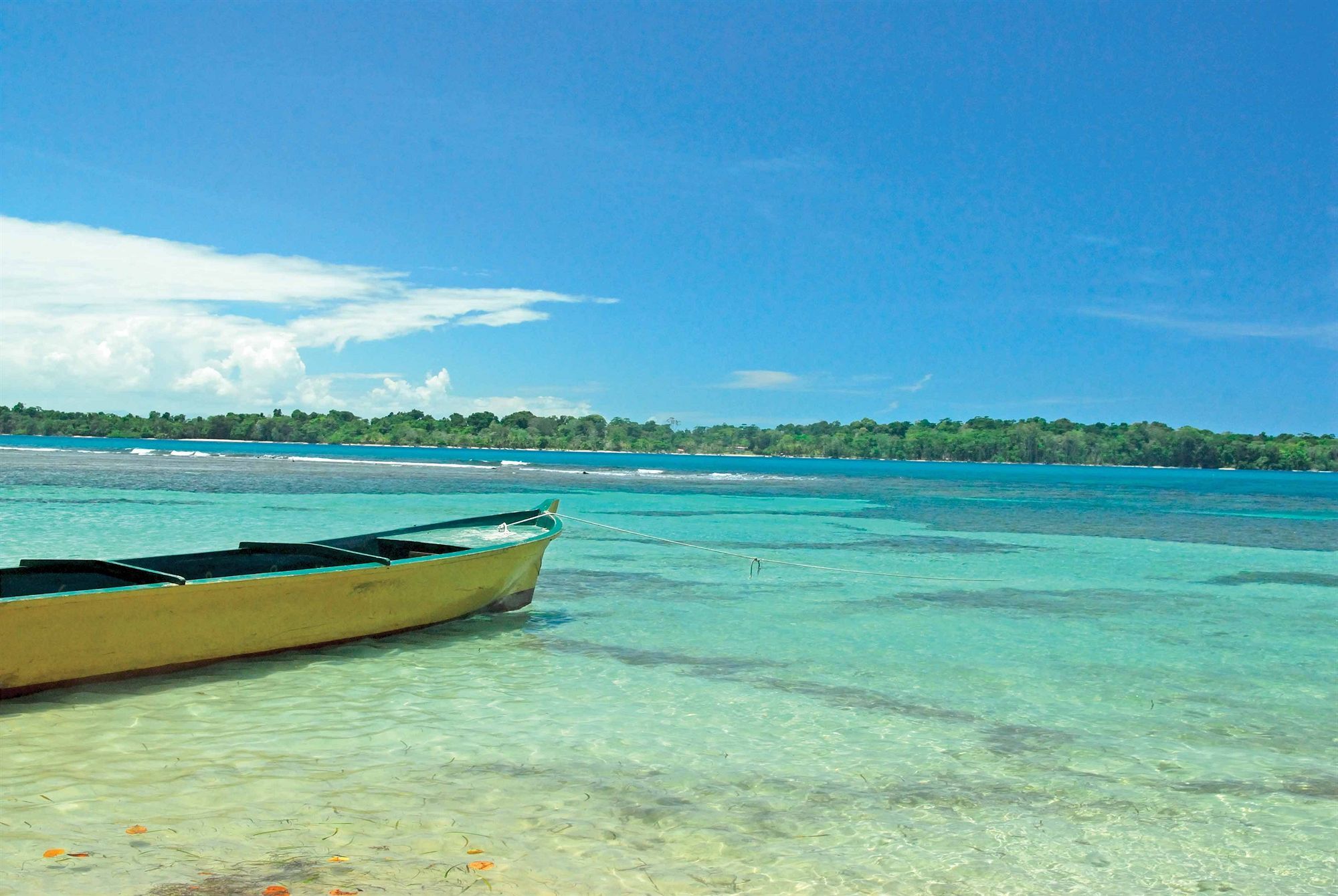 Playa Tortuga Hotel And Beach Resort Bocas del Toro Extérieur photo